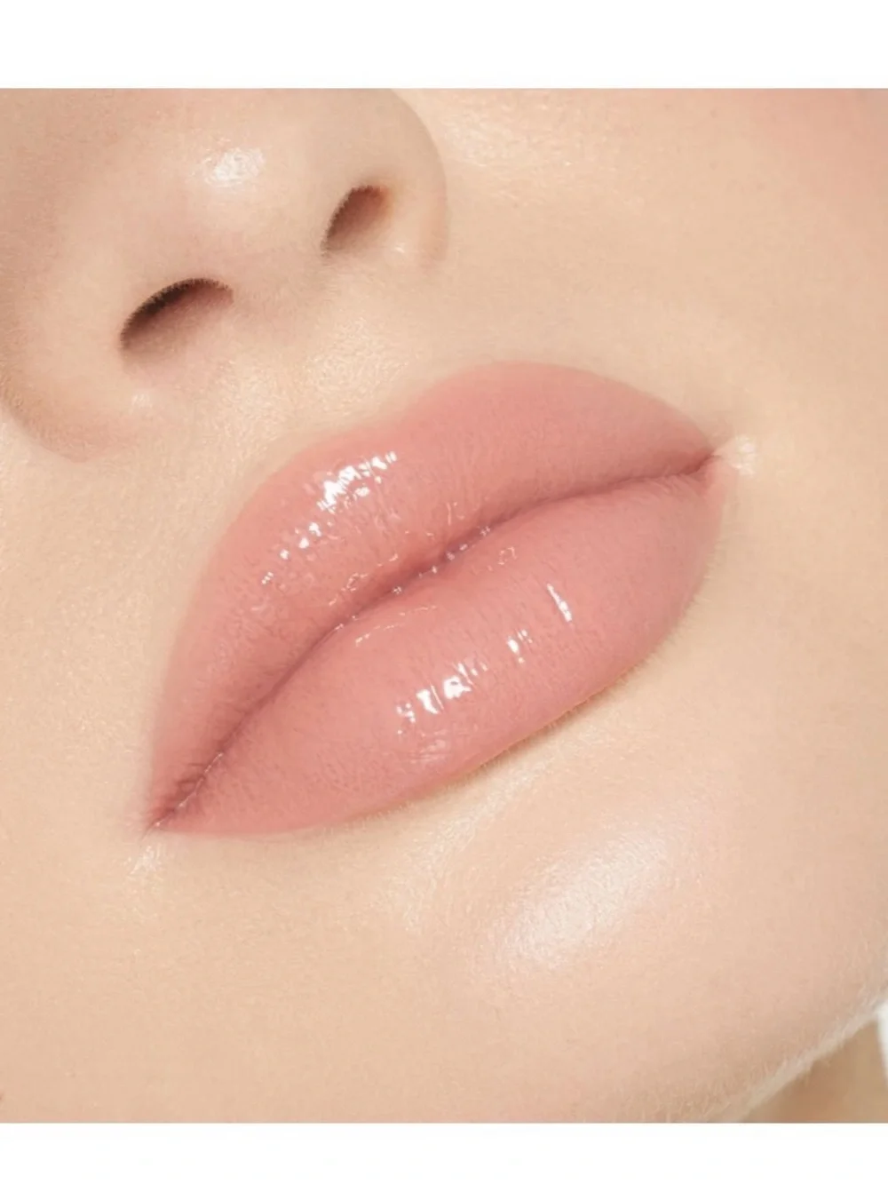 KylieCosmetics High Gloss in Diva
